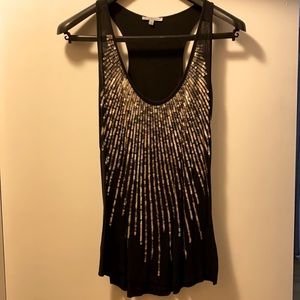 Charlotte Russe Women’s Large tank top